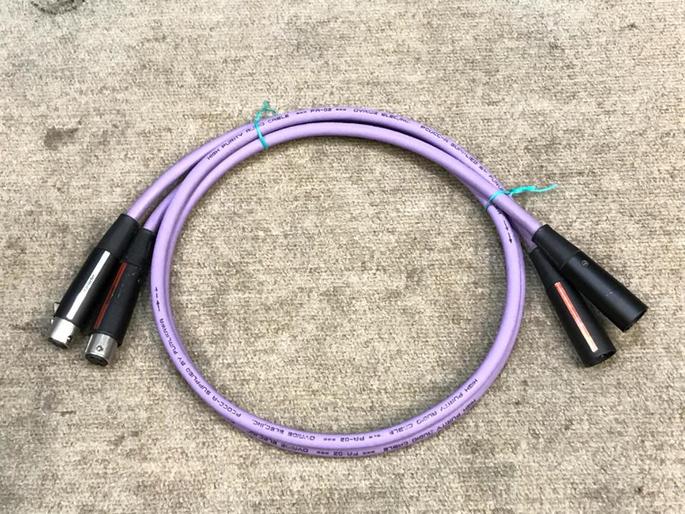 オヤイデ NEO PA-02 V2 6本セット プラスα オヤイデ NEO PA-02 V2 6本