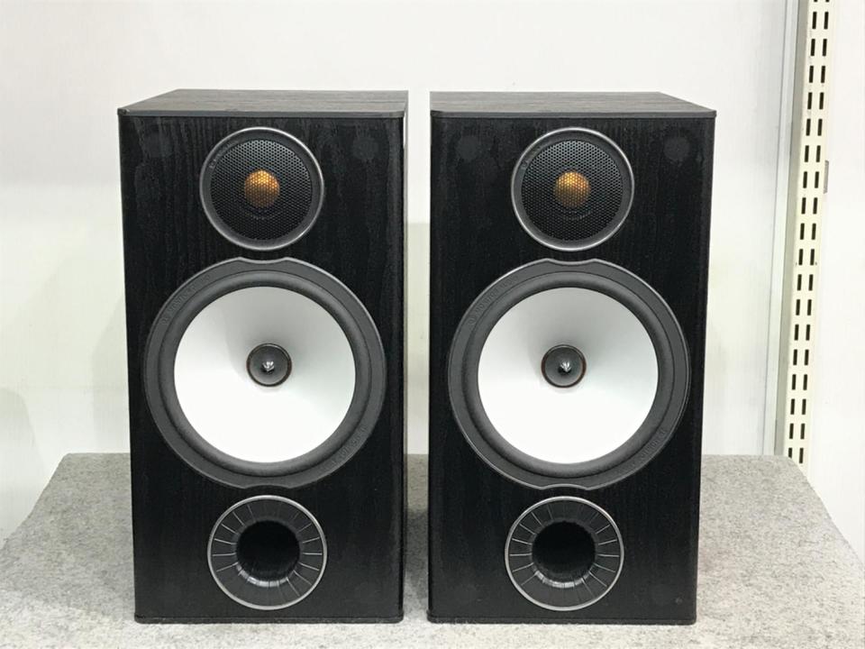 BRONZE BX2 MONITOR AUDIO - 中古オーディオ 高価買取・販売 ハイファイ堂