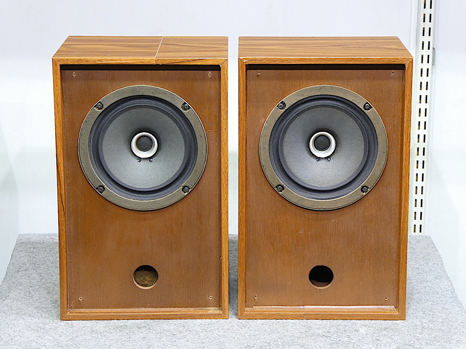 SP-10 SANSUI - 中古オーディオ 高価買取・販売 ハイファイ堂