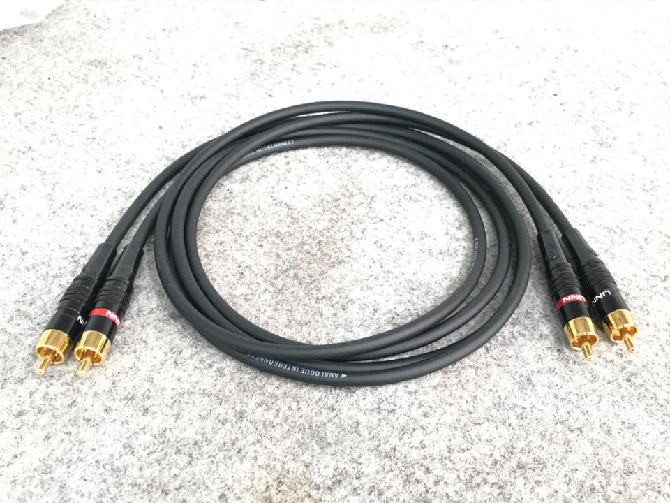 BI 12/1.2m LINN - 中古オーディオ 高価買取・販売 ハイファイ堂