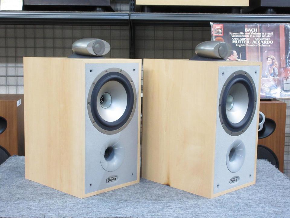 SENSYS DC1 TANNOY - 中古オーディオ 高価買取・販売 ハイファイ堂