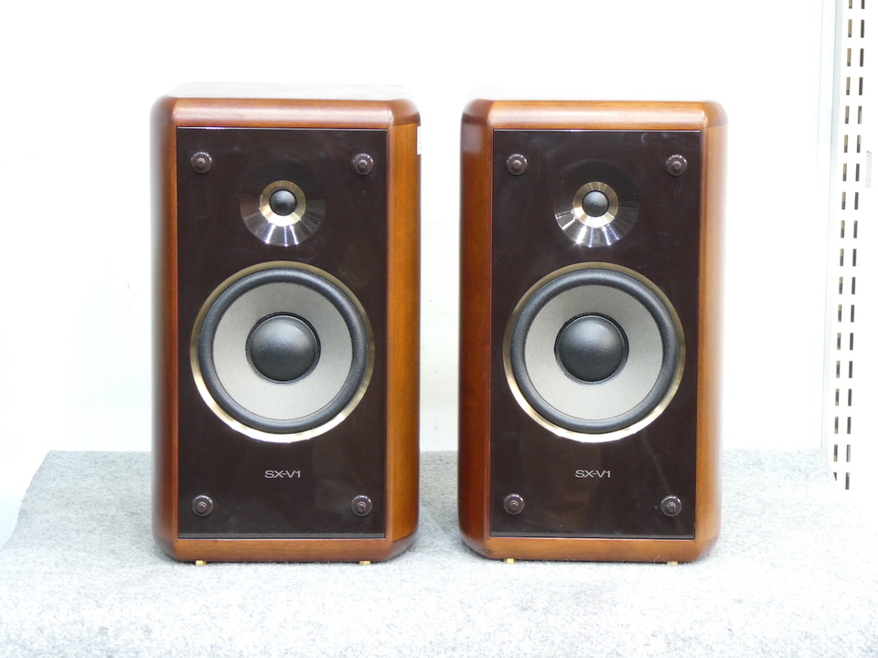 SX-V1-M VICTOR - 中古オーディオ 高価買取・販売 ハイファイ堂