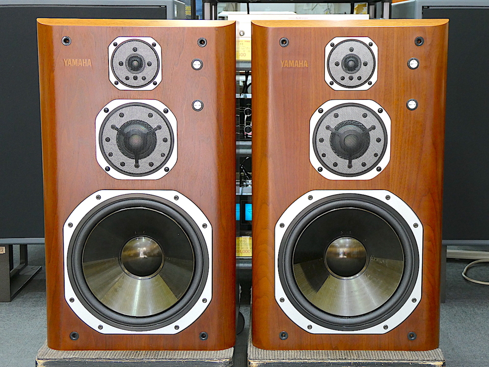 NS-2000 YAMAHA - 中古オーディオ 高価買取・販売 ハイファイ堂