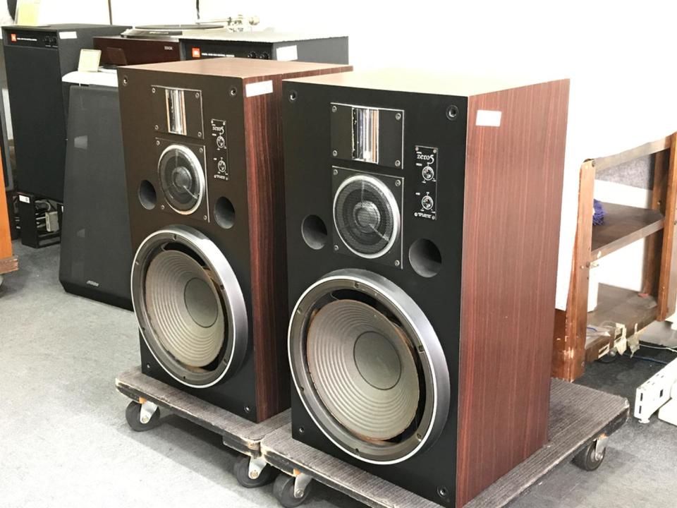ZERO 5 VICTOR - 中古オーディオ 高価買取・販売 ハイファイ堂