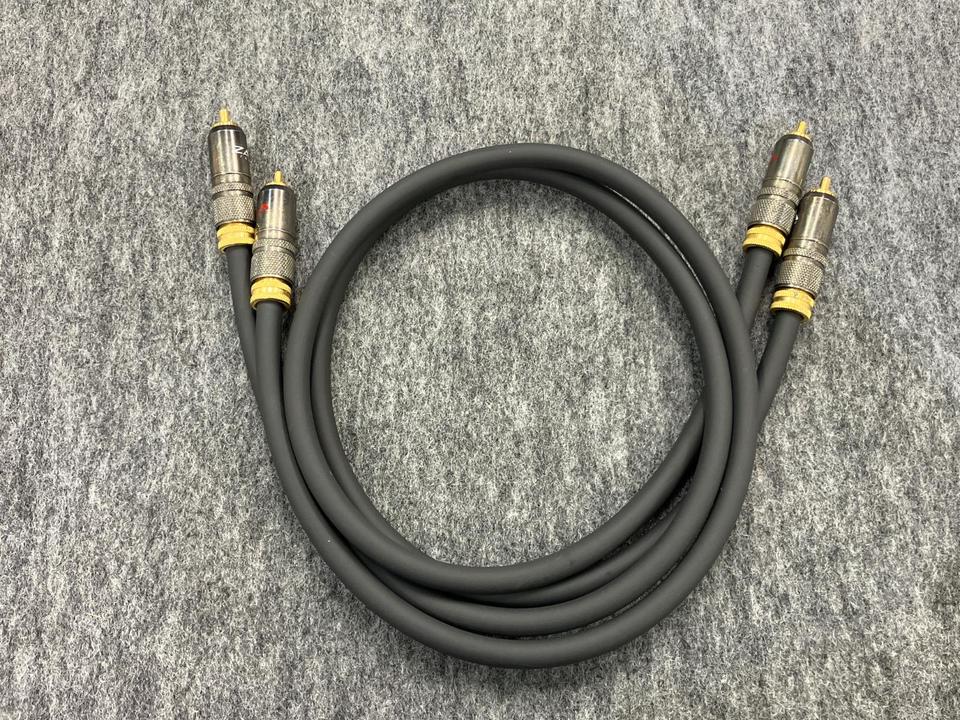 Ultra-pure solid-silver/0.8m ZAOLLA - 中古オーディオ 高価買取