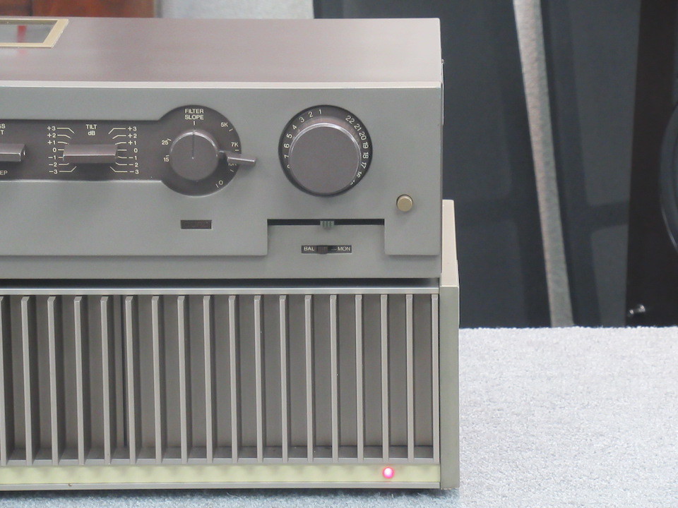 44+405 QUAD - 中古オーディオ 高価買取・販売 ハイファイ堂