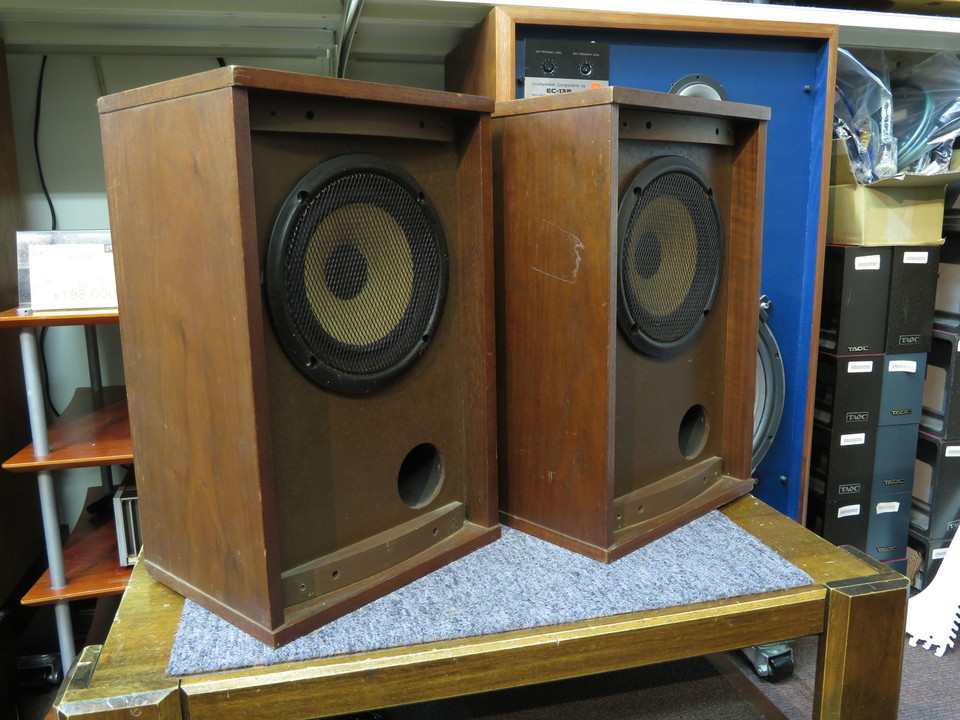 SP-25 SANSUI - 中古オーディオ 高価買取・販売 ハイファイ堂