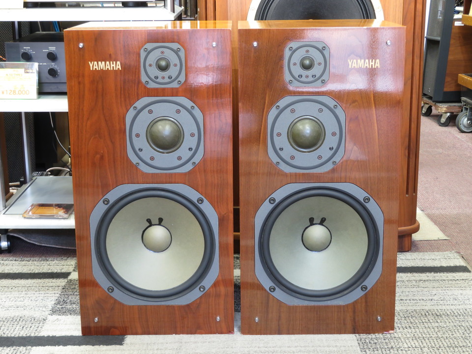 NS-1200 Classics YAMAHA - 中古オーディオ 高価買取・販売 ハイファイ堂