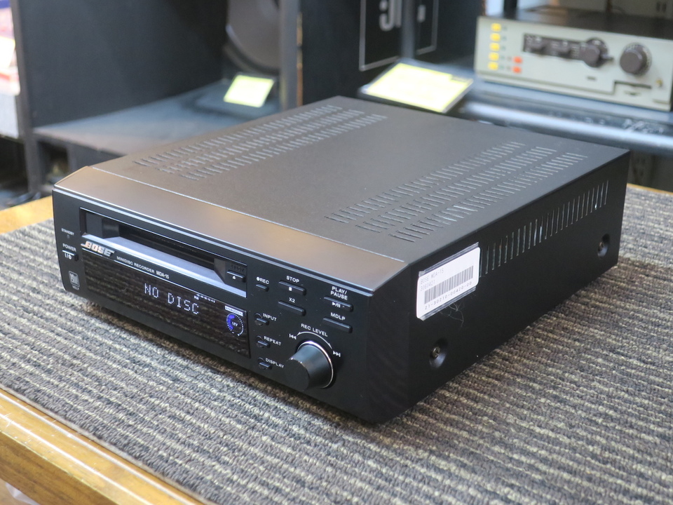 MDA-15 BOSE - 中古オーディオ 高価買取・販売 ハイファイ堂