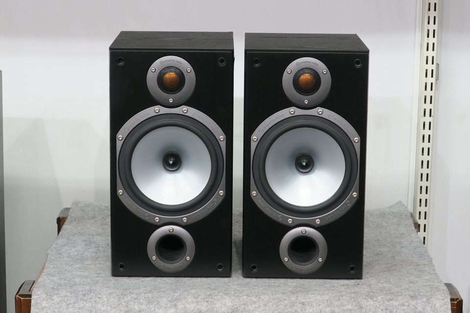 BRONZE BR2 Monitor Audio - 中古オーディオ 高価買取・販売 ハイファイ堂