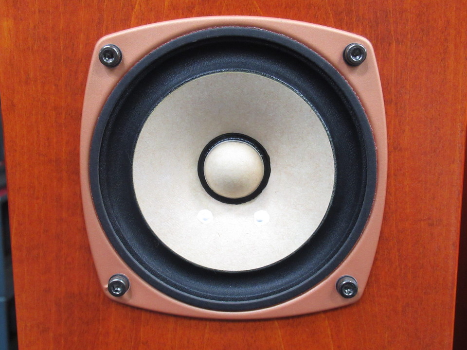 FE103-Sol+BK103-Sol FOSTEX - 中古オーディオ 高価買取・販売