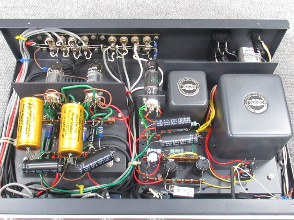 SVC-200 SUN AUDIO - 中古オーディオ 高価買取・販売 ハイファイ堂