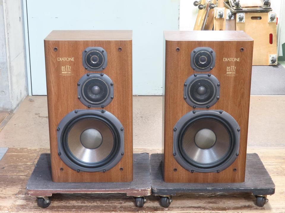 DS-77Z DIATONE - 中古オーディオ 高価買取・販売 ハイファイ堂