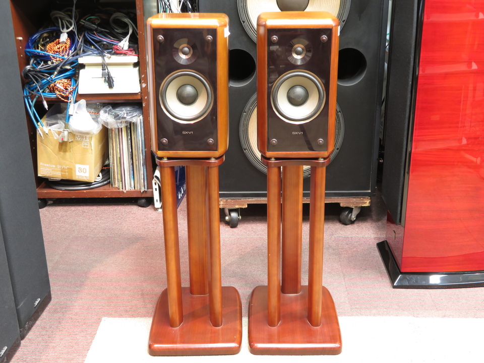 SX-V1-M Victor - 中古オーディオ 高価買取・販売 ハイファイ堂