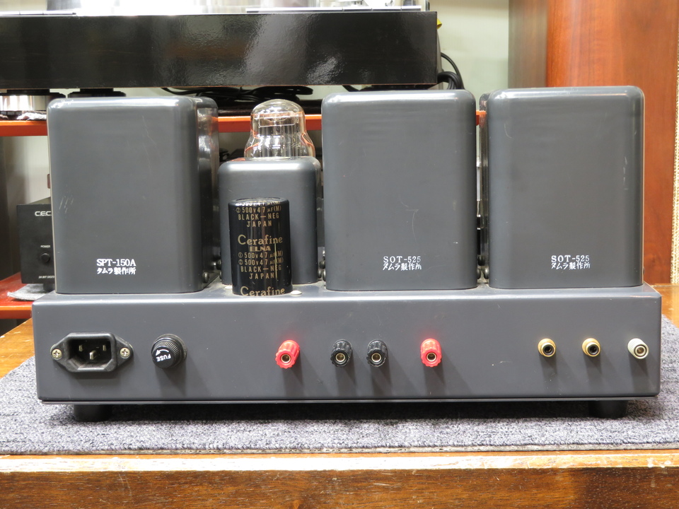 SV-2A3 SUN AUDIO - 中古オーディオ 高価買取・販売 ハイファイ堂