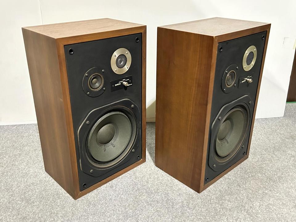 DIATONE ダイアトーン DS-251 mk2 スピーカー中古動作品(2) DIATONE DS
