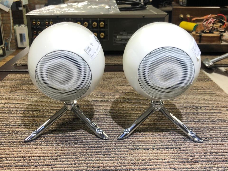 値下げ ECLIPSE TD307 スピーカーペア 【公式通販】