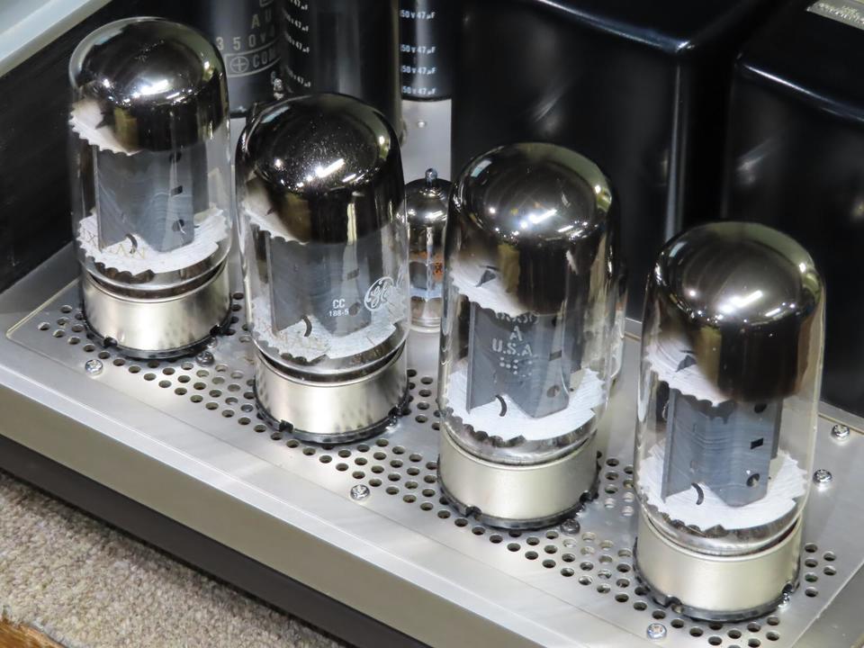 そろそろ締め切ります】LUXMAN MQ-360 【かなり希少】 そろそろ