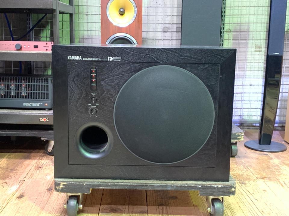 YST-SW1000 YAMAHA - 中古オーディオ 高価買取・販売 ハイファイ堂