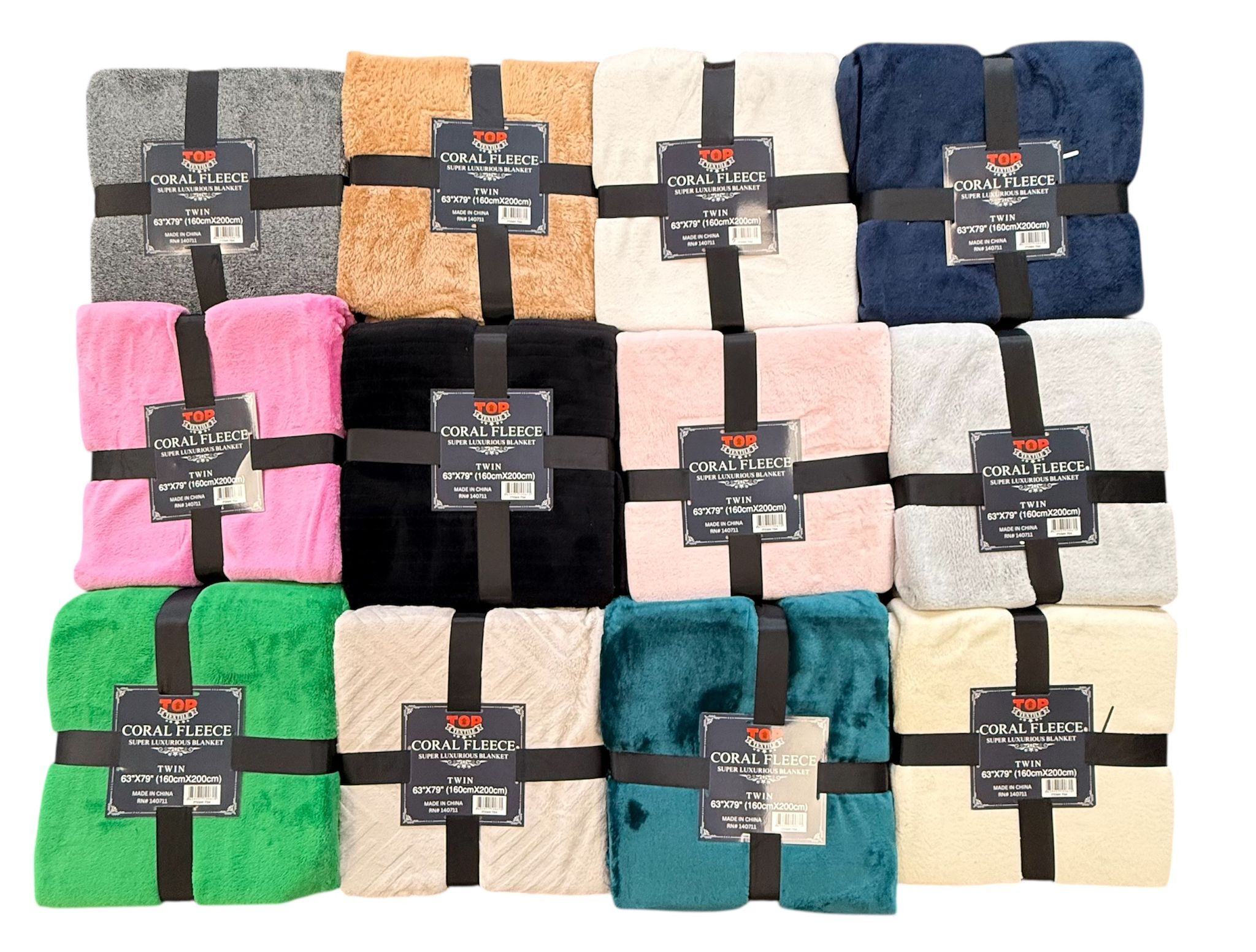 BLANKETS | Golden Textile