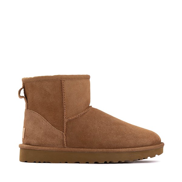 Womens UGG® Classic II Mini Boot - Chestnut | JourneysCanada
