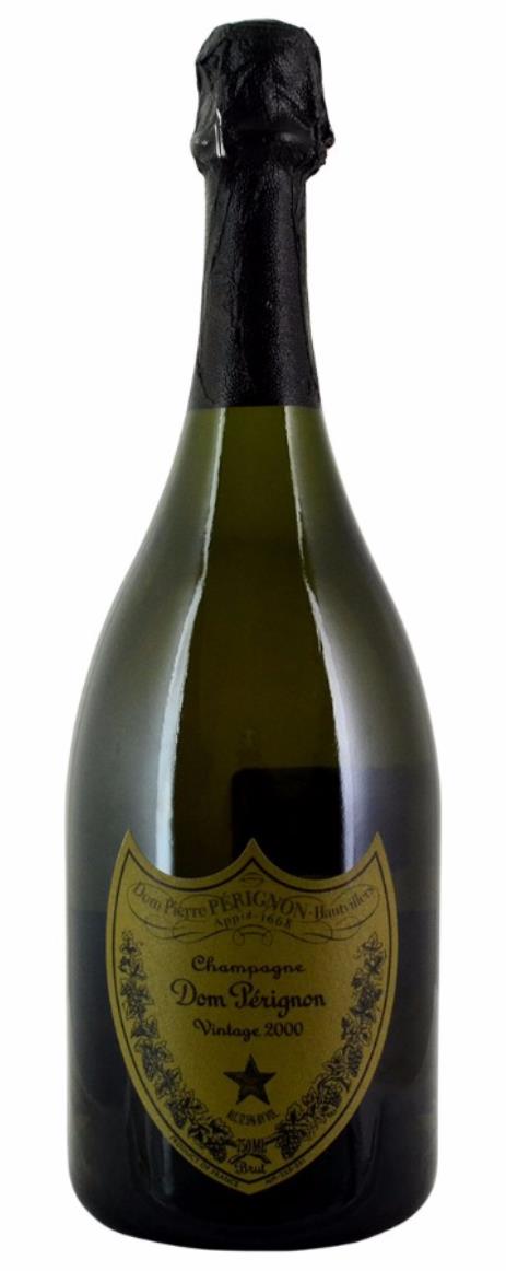 Buy 2000 Moet Chandon Dom Perignon 750ML Online