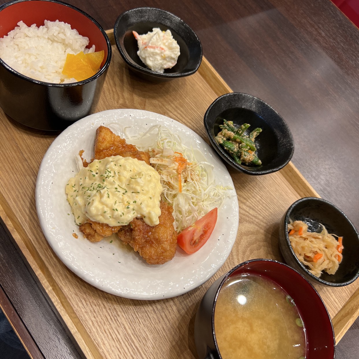 チキン南蛮 こんぺい亭 イオンモール筑紫野店(筑紫野市/その他グルメ