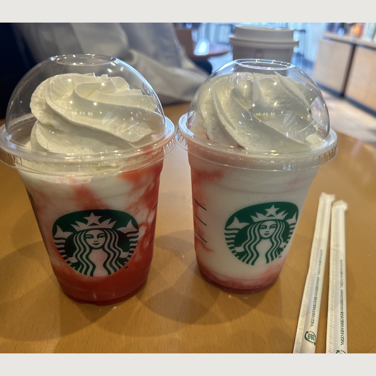 スターバックス・コーヒー 用賀店(二子玉川/カフェ・スイーツ