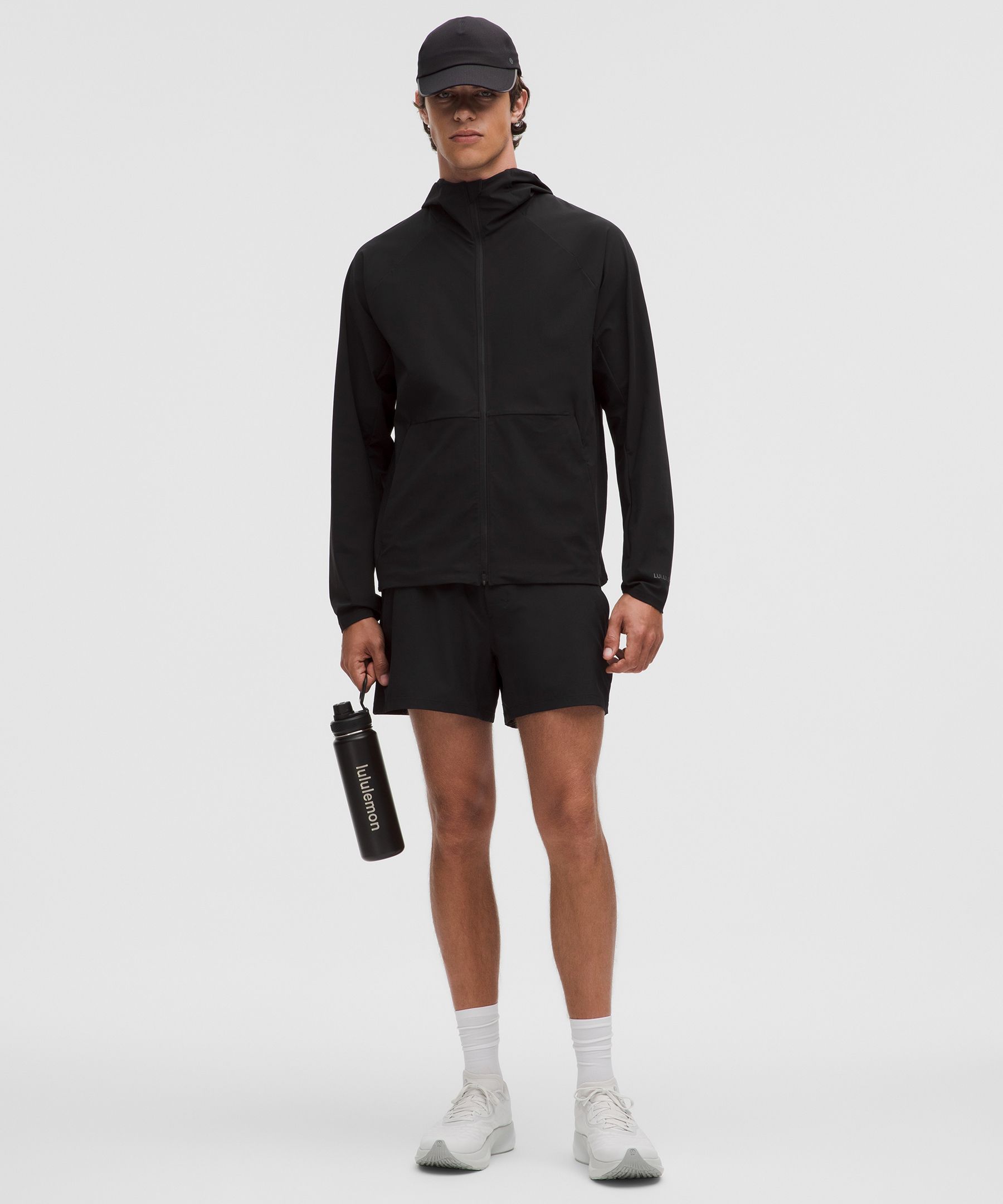 Pace Breaker Jacket | Men's Coats & Jackets | lululemon