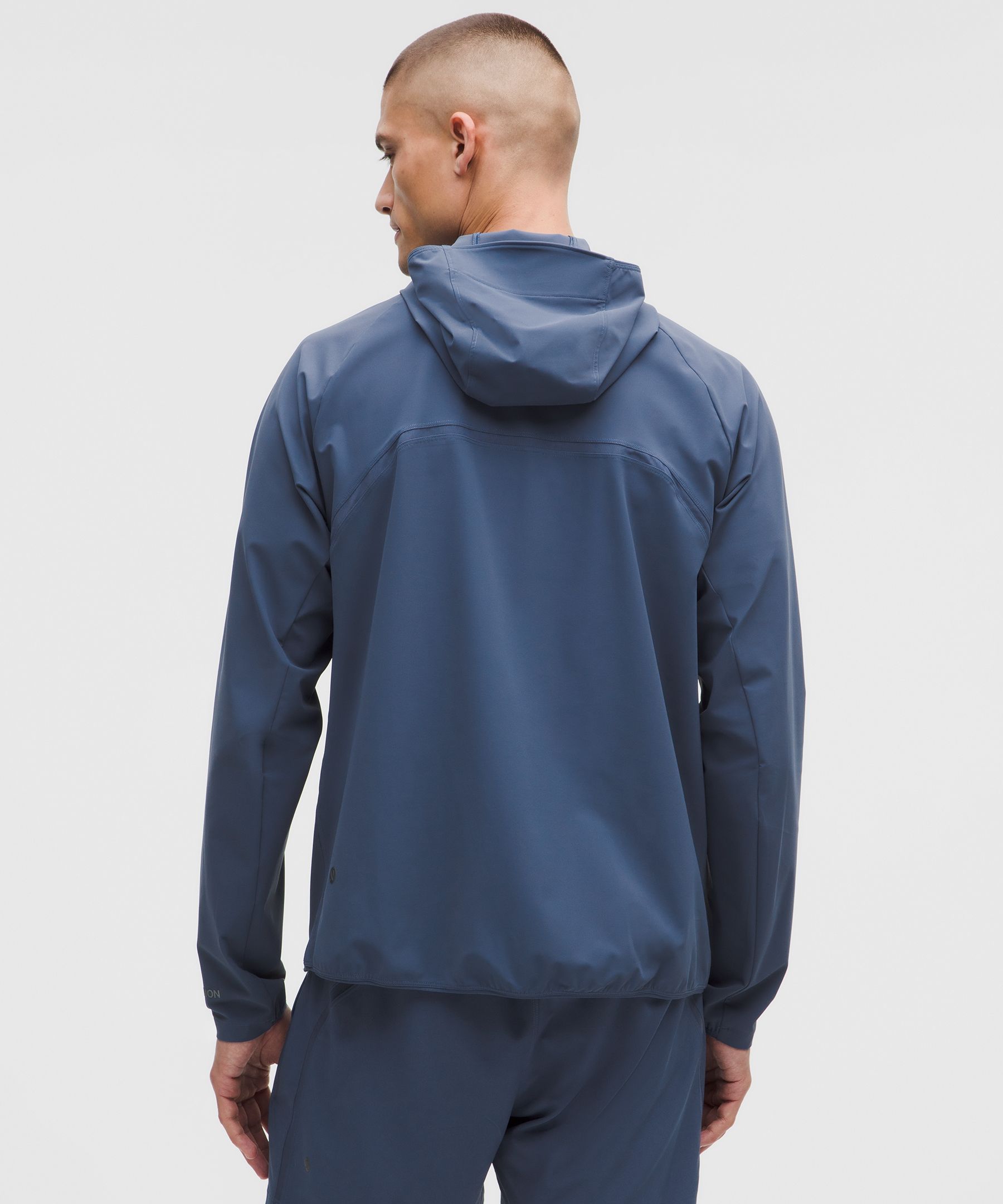 Pace Breaker Jacket | Men's Coats & Jackets | lululemon