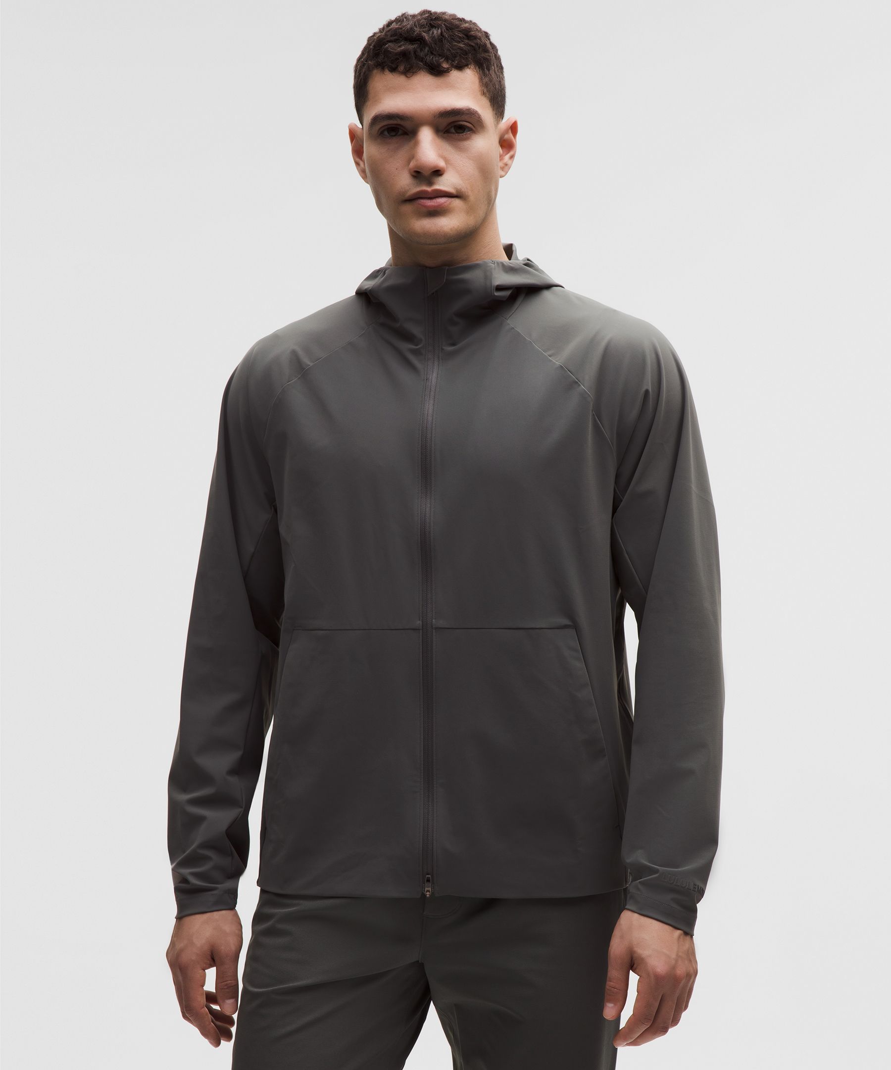 Pace Breaker Jacket | Men's Coats & Jackets | lululemon