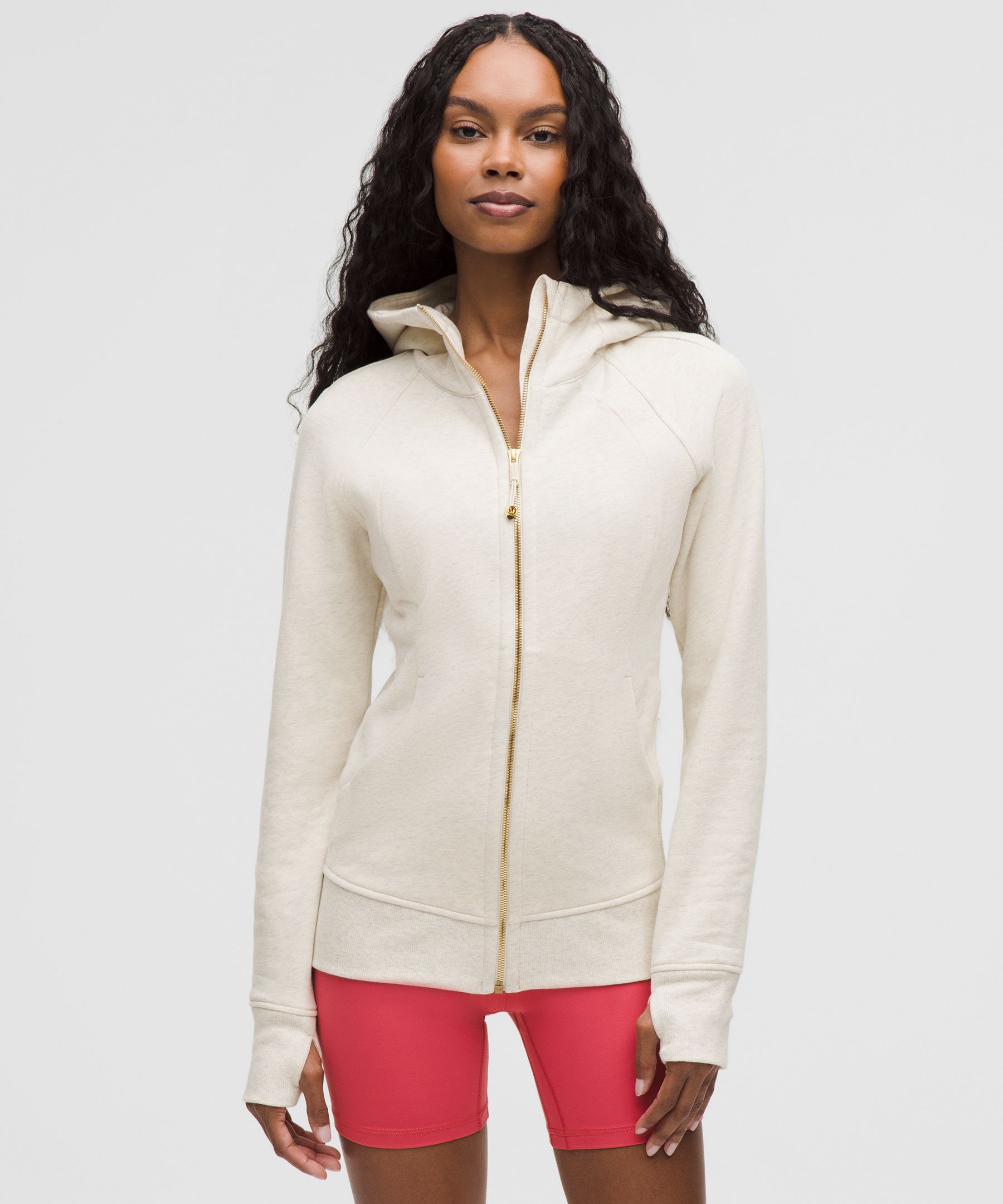 Scuba Full-Zip Hoodie | Women's Hoodies & Sweatshirts | lululemon