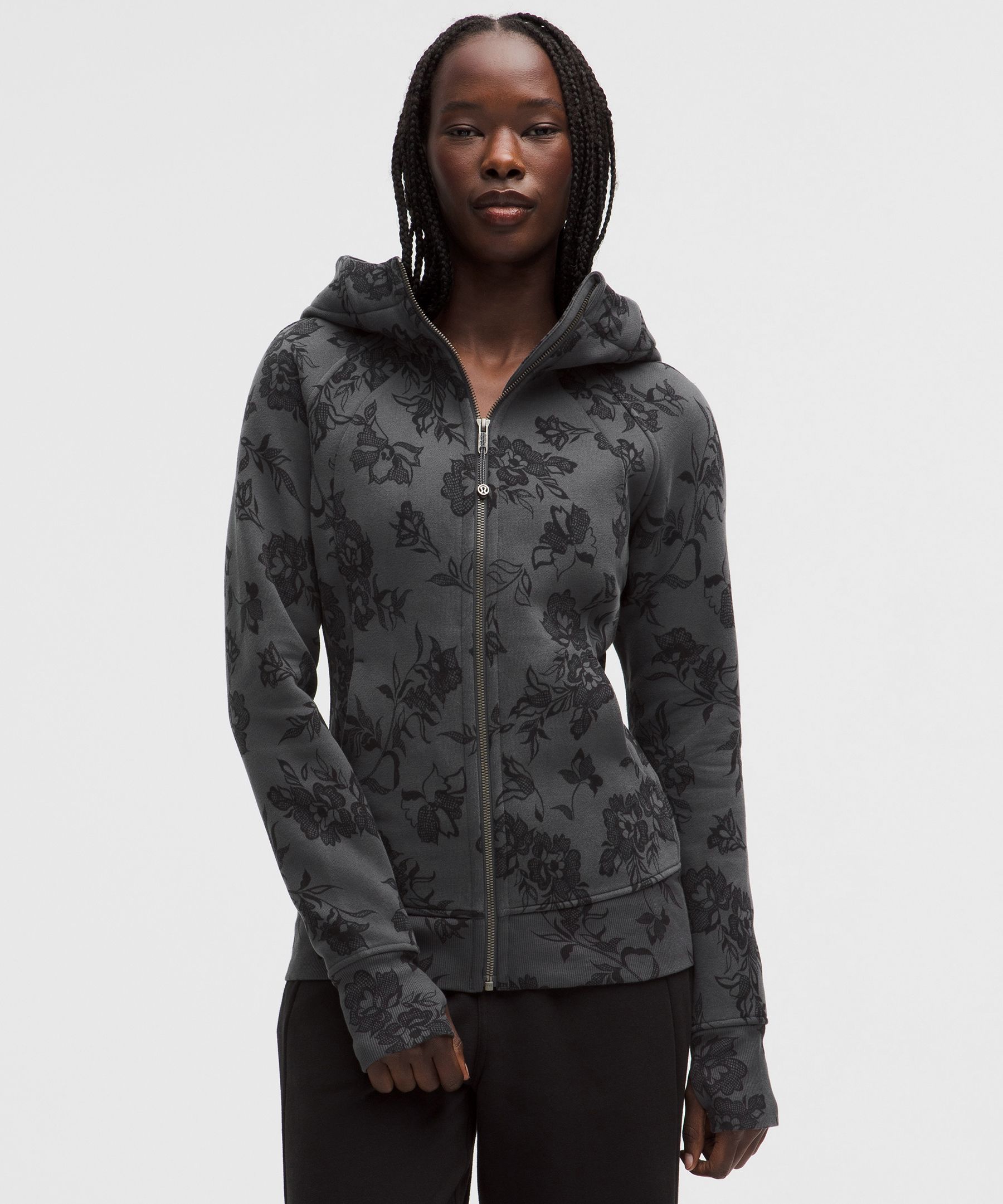 Scuba Full-Zip Hoodie | Women's Hoodies & Sweatshirts | lululemon