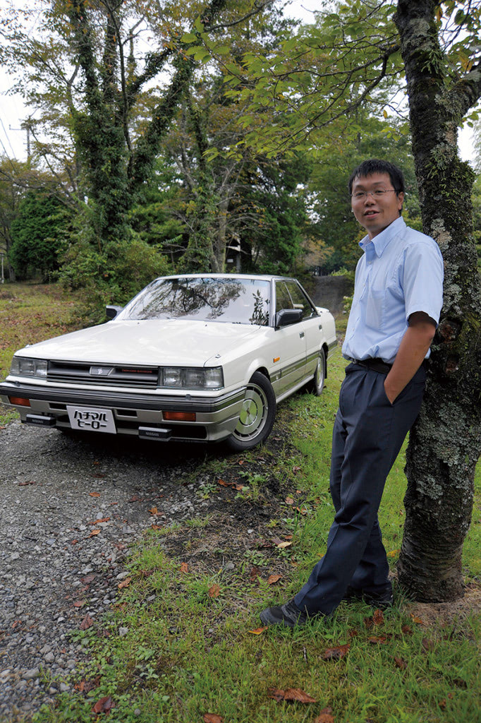 31しか眼中になかったマイカー探し【1】「全部31前期なのがミソです