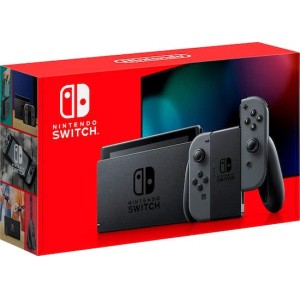 Where To Buy The New Nintendo Switch With Better Battery Life And