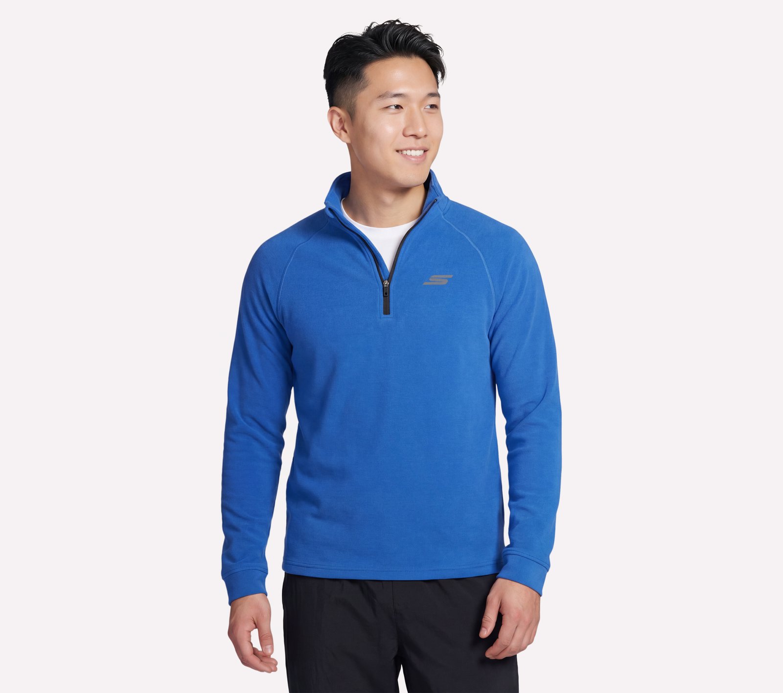 SKECHCLOUD Elevate 1/4 Zip