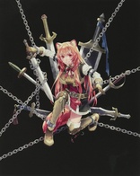 The Rising of the Shield Hero: Season 4: Vol. 2 Blu-ray (盾の勇者