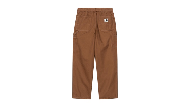 Carhartt WIP x sacai Duck Pants Sacai Dark Beige メンズ - FW25 - JP