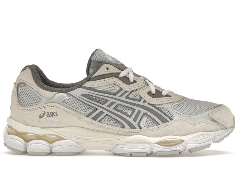 ASICS Gel-NYC Concrete Oatmeal - 1203A383-020 - US