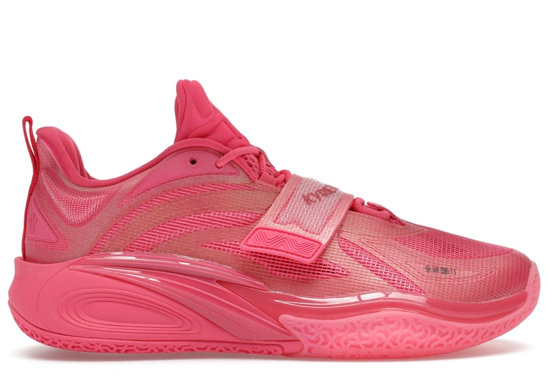 Anta Kai 1 Jelly Men's - 112441113-13/1124D1113-13/112611113F-13 - US