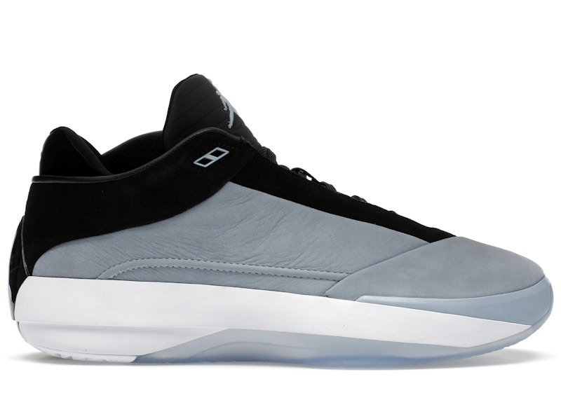 Jordan 40 Blue Suede Men's - HM9931-400 / HM9932-400 - US