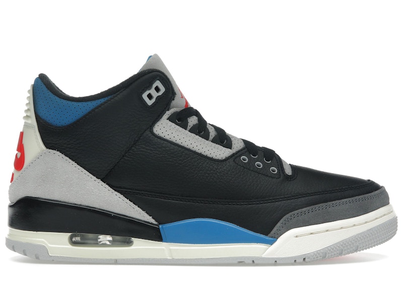 Jordan 3 Retro OG Rare Air Men's - IB8967-004 - US