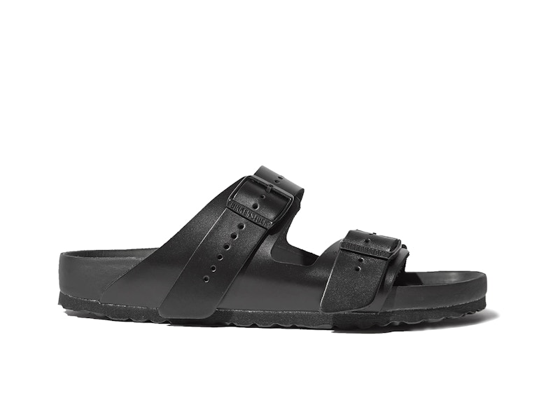 Birkenstock Arizona X Rick Owens Black Men's - BM21S6808-19478-09 - US