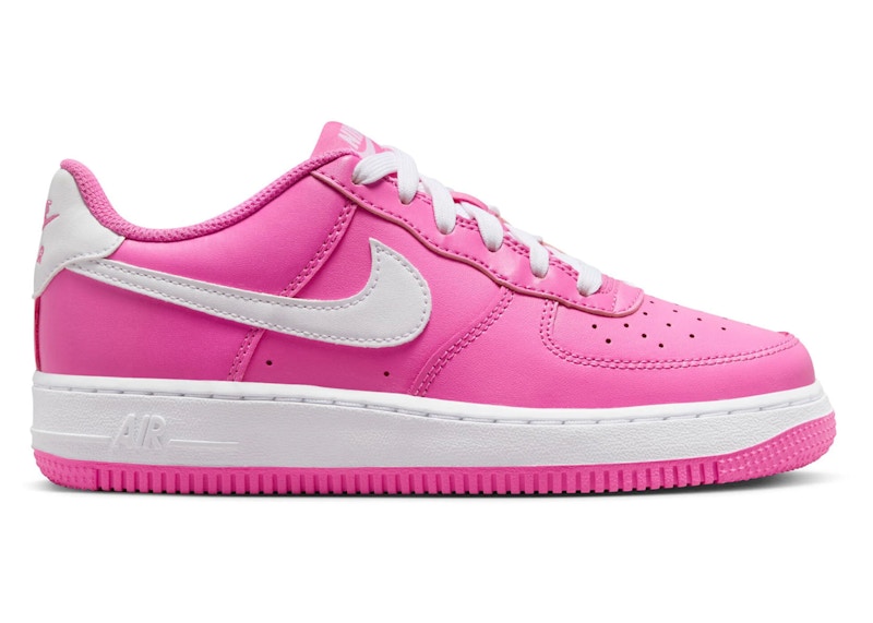 Nike Air Force 1 Low Playful Pink (GS) - FV5948-600 - US