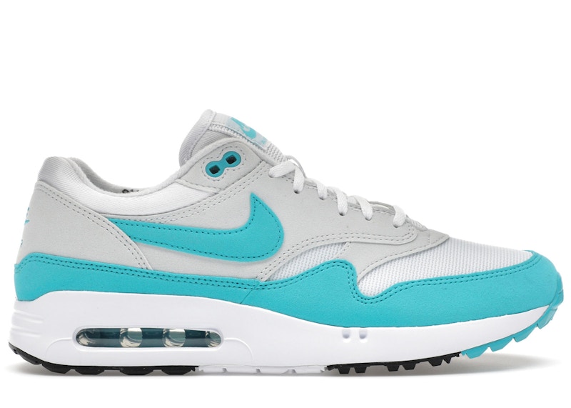 Nike Air Max 1 '86 OG Golf Dusty Cactus Men's - DV1403-117 - US