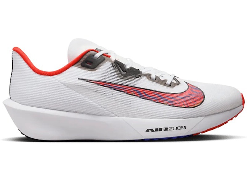 Nike Air Zoom Rival Fly 4 Ekiden Pack Men's - HQ3512-100 - US