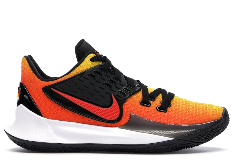 Nike Kyrie Low 2 Sunset Men's - AV6338-800/AV6337-800 - US