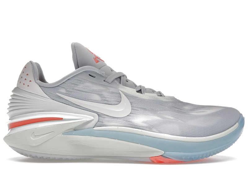 Nike Zoom GT Cut 2 Avant-Garde Men's - DJ6013-402/DJ6015-402 - US