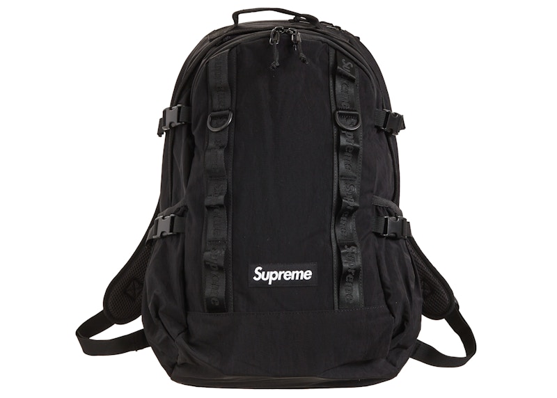 Supreme-Backpack-FW20-Black.