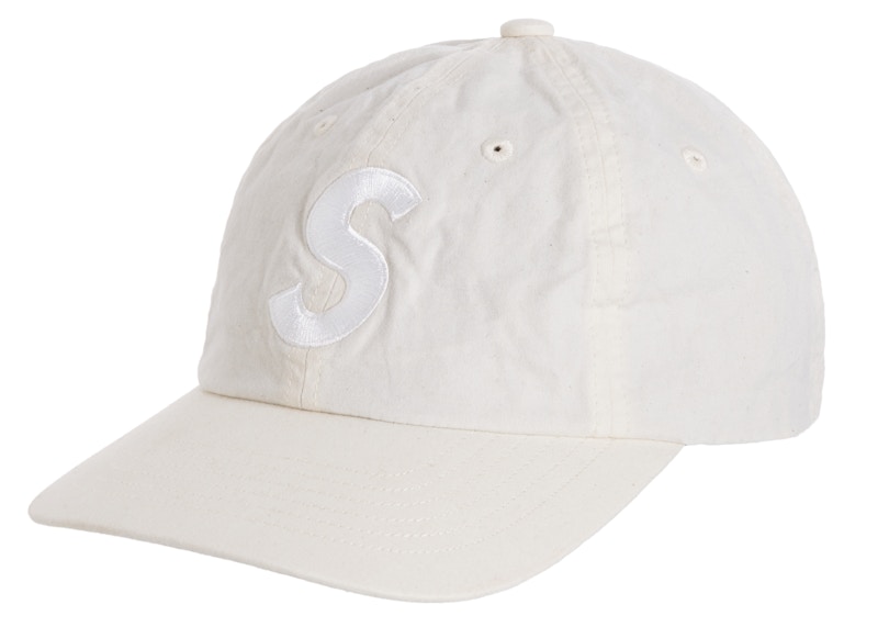 Supreme - GORE-TEX S-Logo 6-Panel